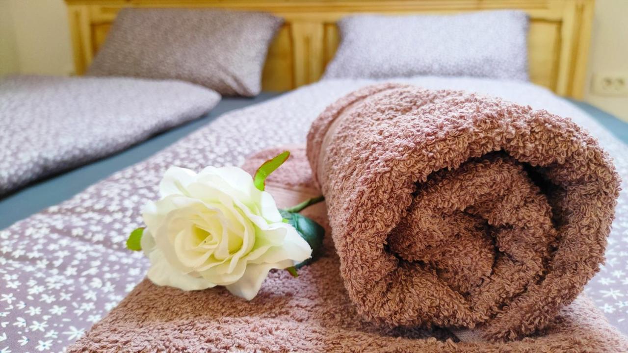 Apartmaji Dora Mojstrana Εξωτερικό φωτογραφία