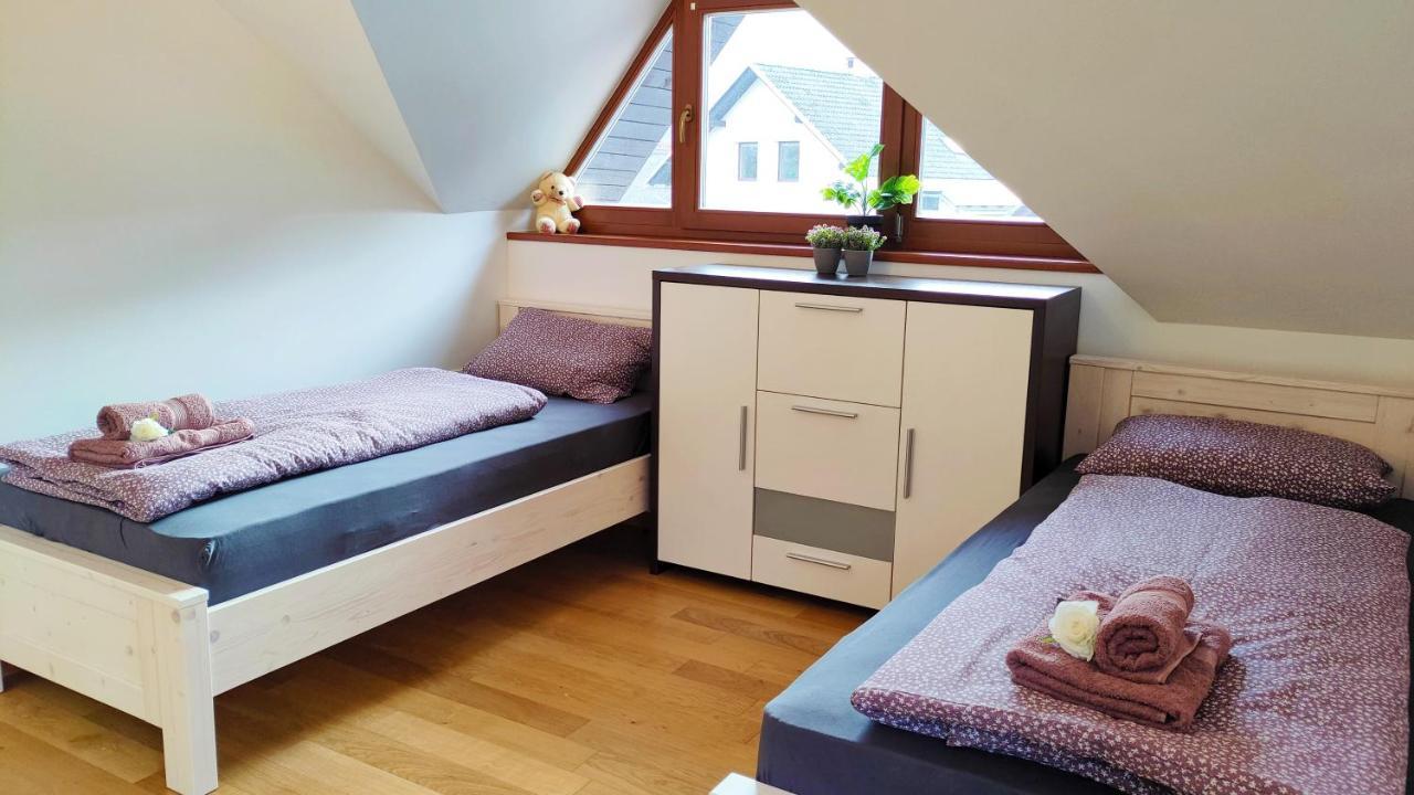 Apartmaji Dora Mojstrana Εξωτερικό φωτογραφία