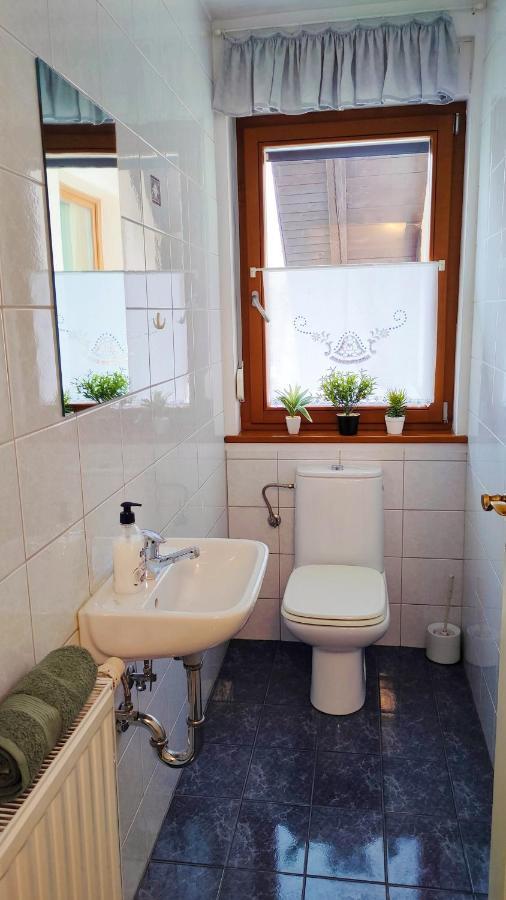 Apartmaji Dora Mojstrana Εξωτερικό φωτογραφία