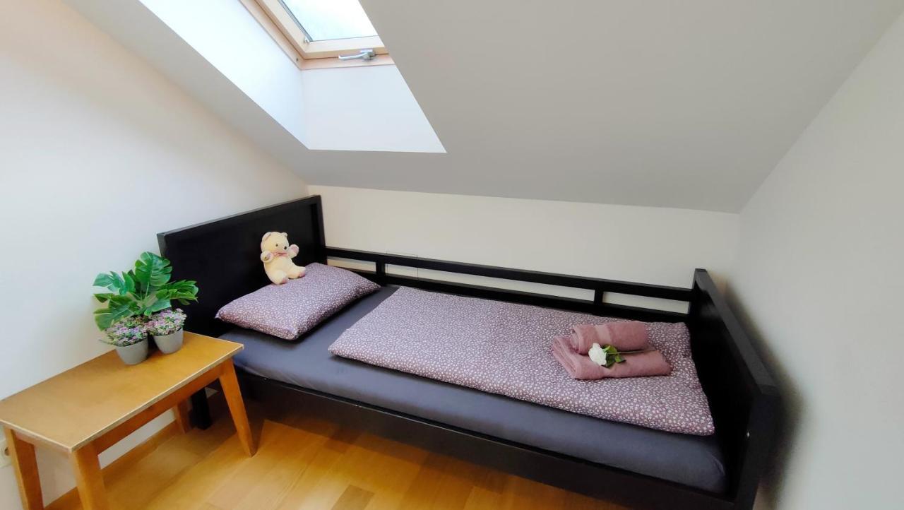 Apartmaji Dora Mojstrana Εξωτερικό φωτογραφία