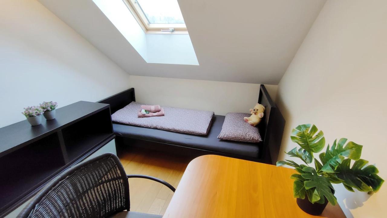 Apartmaji Dora Mojstrana Εξωτερικό φωτογραφία