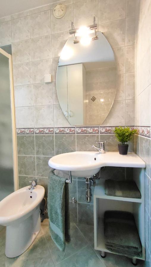Apartmaji Dora Mojstrana Εξωτερικό φωτογραφία